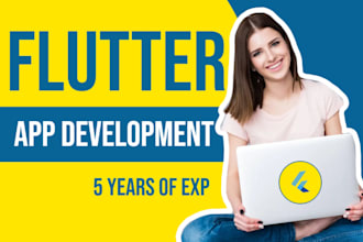develop native and hybrid mobile applications