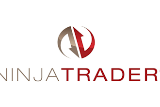 develop trading bot for tradingview, ninjatrader