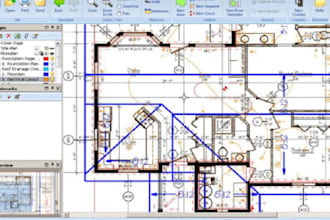 professional mep cost estimation, quantity takeoff material takeoff services