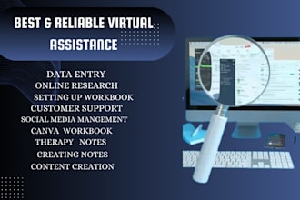 your best executive virtual assistant