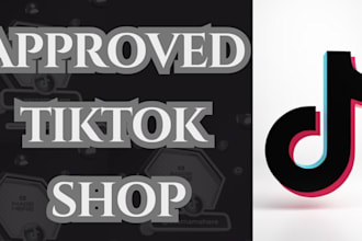 approve tiktok shop tiktok seller center tts llc formation usa tiktok ads