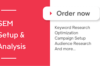 setup and manage google ads adword PPC campaign