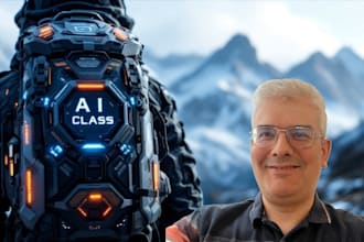 teach about business ai programming and algorithms