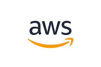aws amazon web services cloud computing account manager