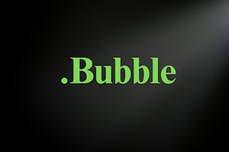 create complex workflows, apis, webhooks, integrations, automations in bubble io