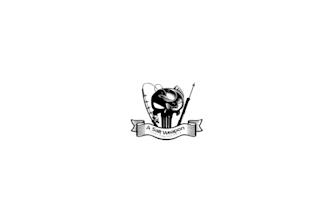 make viewable offshore fishing boat logo