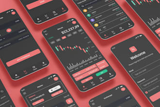 build stock trading app forex trading app trading mobile app
