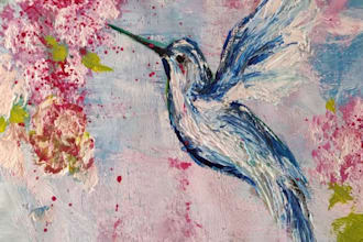 bring your vision to life with watercolor, oil, acrylic, or digital art