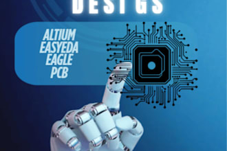 help you with yours dld,pcb,circuit,breadboard tasks