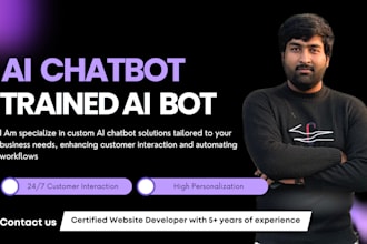 build ai website or ai saas or ai chatbot app using gpt4o openai