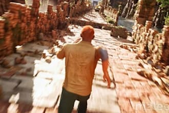 create a realistic game in unreal engine 5