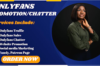 do engaging onlyfans chatter boost your community promote onlyfans page