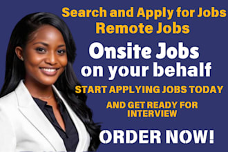reverse recruit for job search and apply remote jobs, online jobs on your behalf