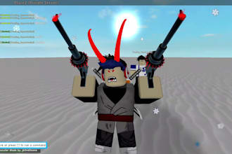script for you on roblox as a professional scripter
