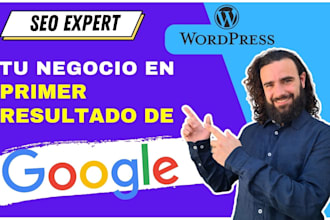 rocket your website SEO
