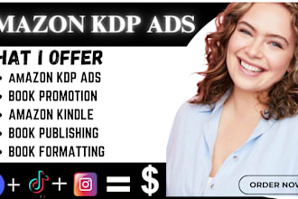 do amazon KDP ads, amazon book promotion KDP ads, book publishing, amazon book