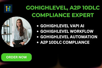 integrate vapi ai, gohighlevel vapi ai, gohighlevel chatbot ai, a2p 10dlc