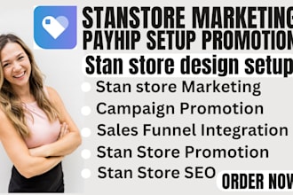 do stan store payhip gumroad marketing beacons ai stan store sales funnel