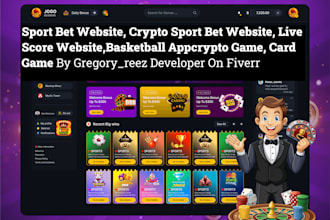 sport bet website, crypto sport bet website, live score website,basketball app