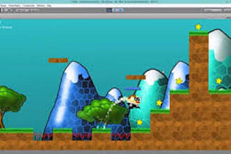 do 2d 3d unity unreal engine VR ar chat turn based strategy tower defense game