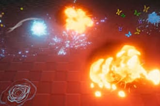 create vfx particles from any anime on roblox studio for your roblox game