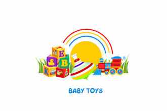 make world class classic baby toys logo