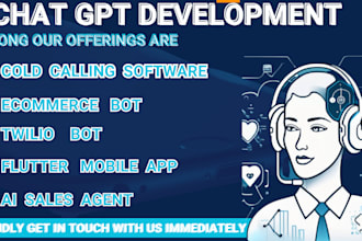 ai cold calling software crypto mlm booking payment app saas integration mvp