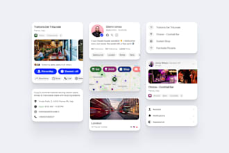 land plot marketplace app, property lines app, ai real estate software or app