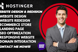 build hostinger website design hostinger website redesign hostinger website
