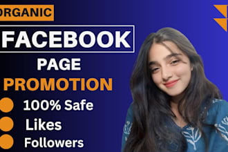 do grow facebook page following fast organically