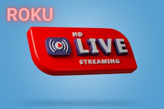 develop your roku channel roku tv apple tv amazon fire tv
