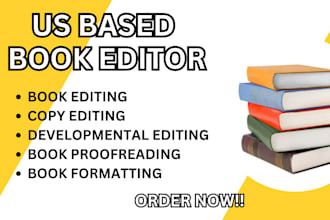 proofread copy edit format your romance novel young adult manuscript