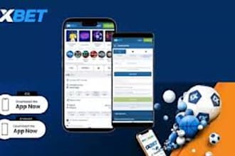 develop bet app, fantasy website, livescore app, sport bet website, 1xbet botv