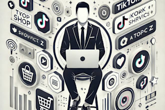 setup and manage your tiktok shop and affiliate program