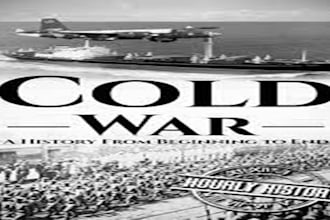 help on american history, world war, cold war and civil war research
