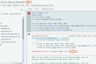 do reinforcement learning ,deep learning and google collab projects and task
