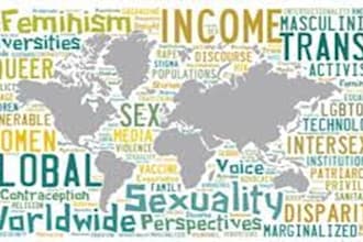 assist on sociology, social work, gender studies and social psychology