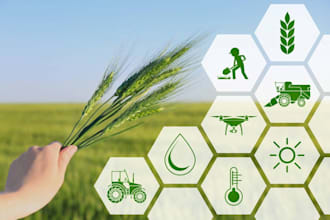 develop agriculture business plan, green house farming, cannabis plan, marijuana