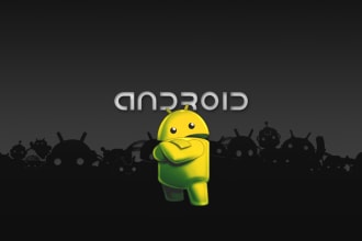 fix any issues or bugs in your android app