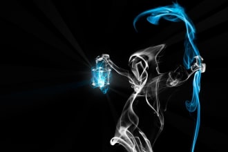 clear hexes, curses and negative energy