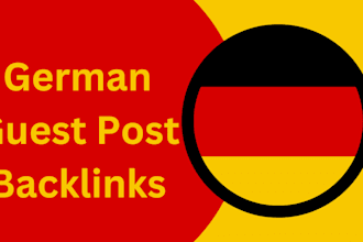 published dofollow german backlinks contextual deutsch links