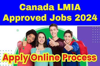 lmia application, work permit, lmia job interview, visa in canada