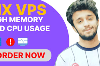 remove malware fixed hacked vps reduce vps cpu usage