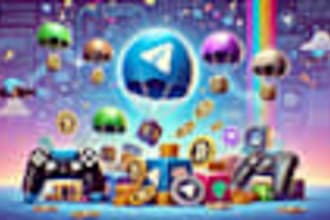 do crypto telegram promotion token marketing solana memecoin promotion