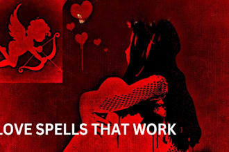 cast fast and powerful strong obsession love binding spell