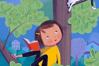 design children story book illustration and children story book illustration