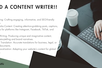 manage social media create content boost engagement and translate content