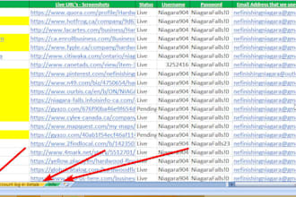 do canada local citation and directory submission