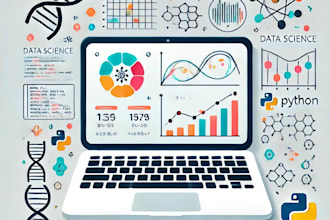 bioinformatics data analysis expert