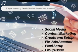 be your facebook business manager